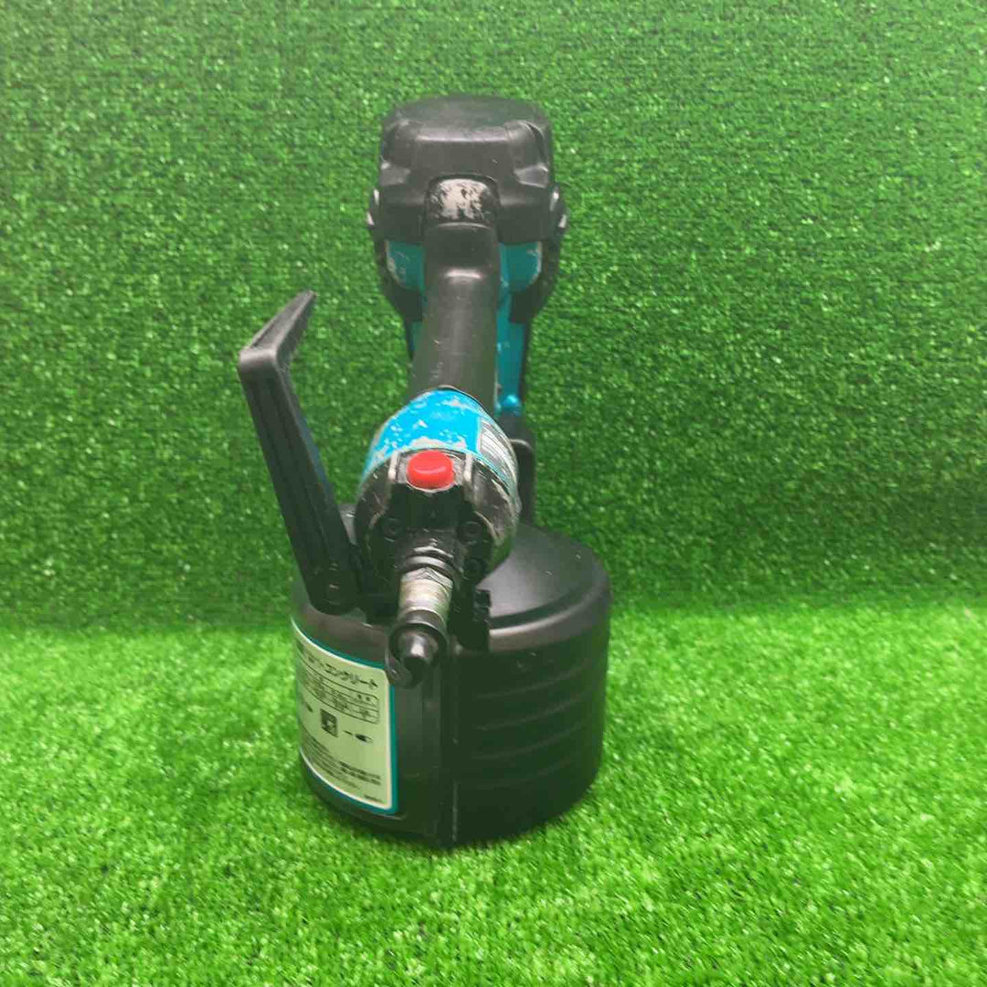 【中古品】 マキタ (makita) 高圧エア釘打ち機 AN635HM 【藤沢店】