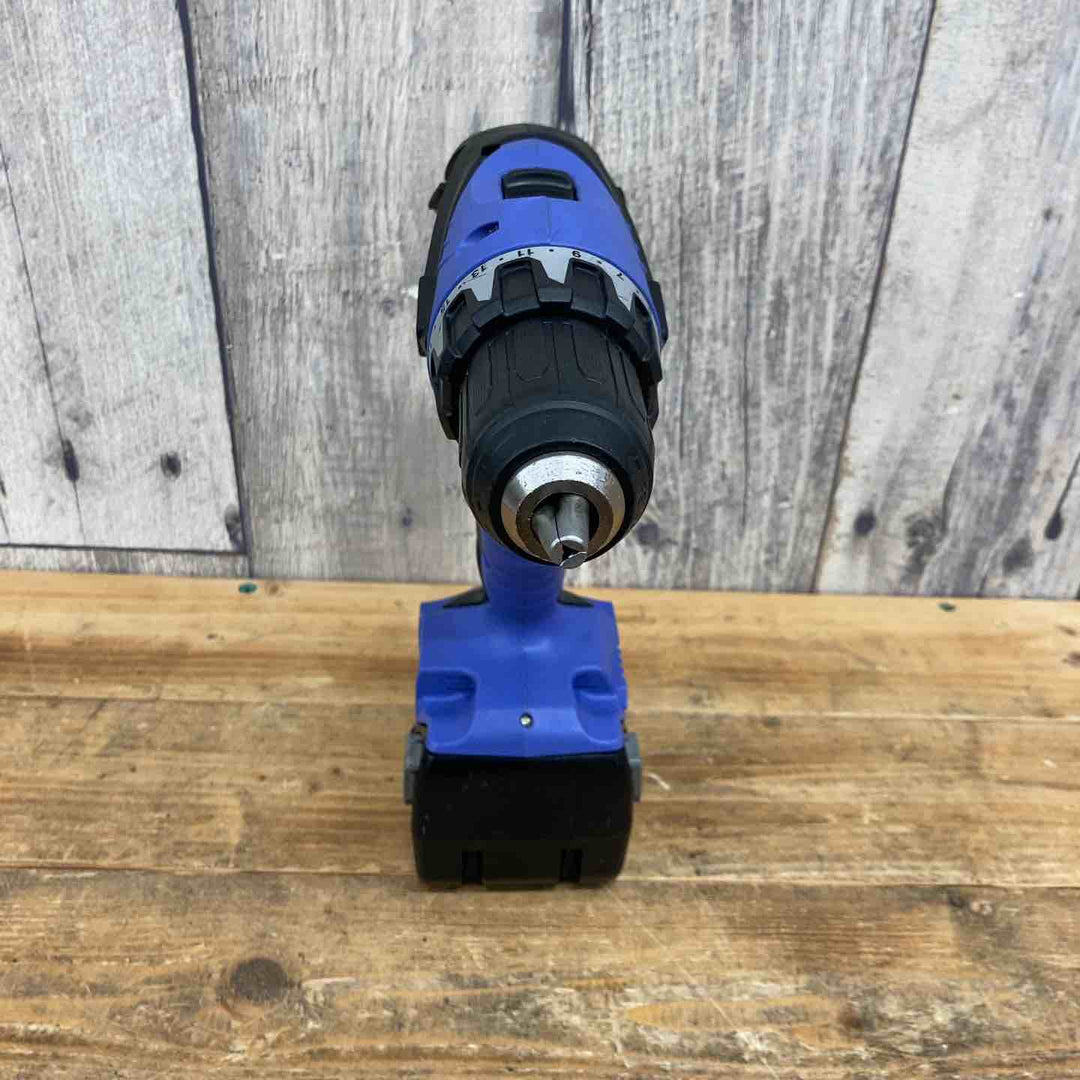 【中古品】 ハイコーキ(HIKOKI ※旧:日立工機)  コードレスドリルドライバー  FDS14DGL(2LEGK)  14.4V 【東大和店】