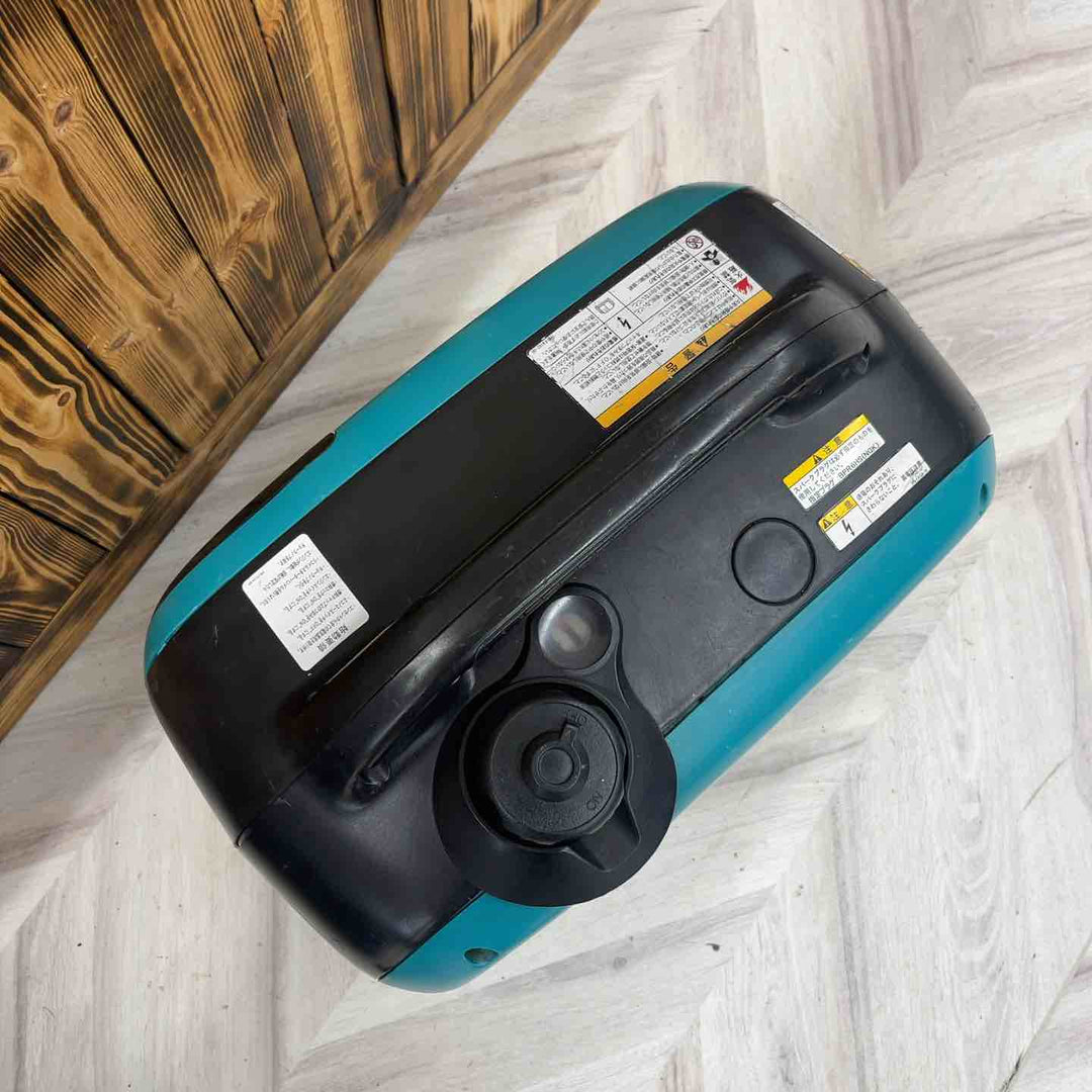 ★デンヨー(Denyo) 発電機 GE-1600SS-IV【越谷店】