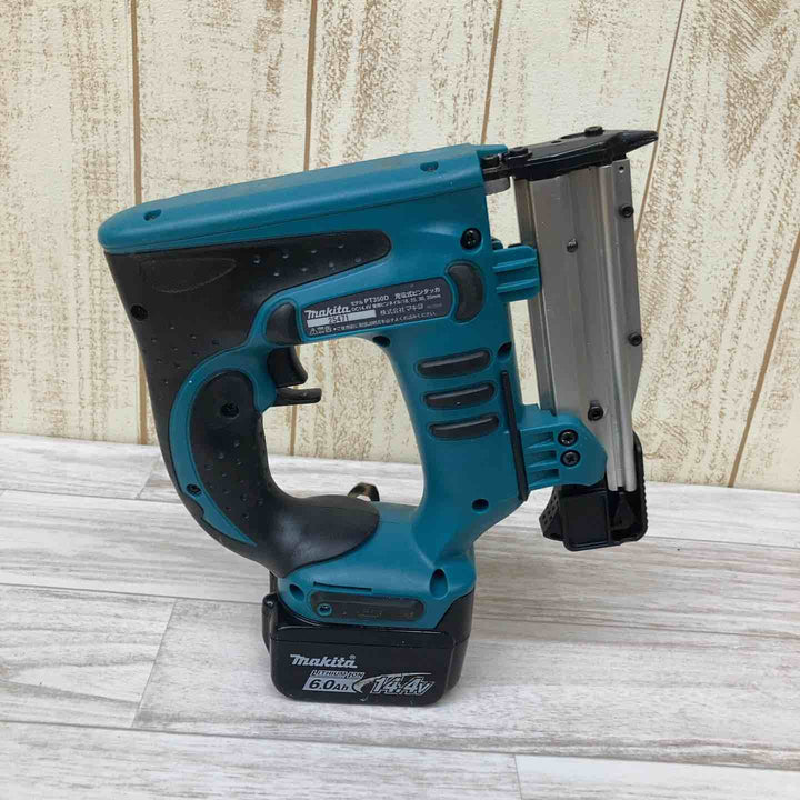 ◇マキタ(makita) コードレスピンネイラ PT350DZK【柏店】