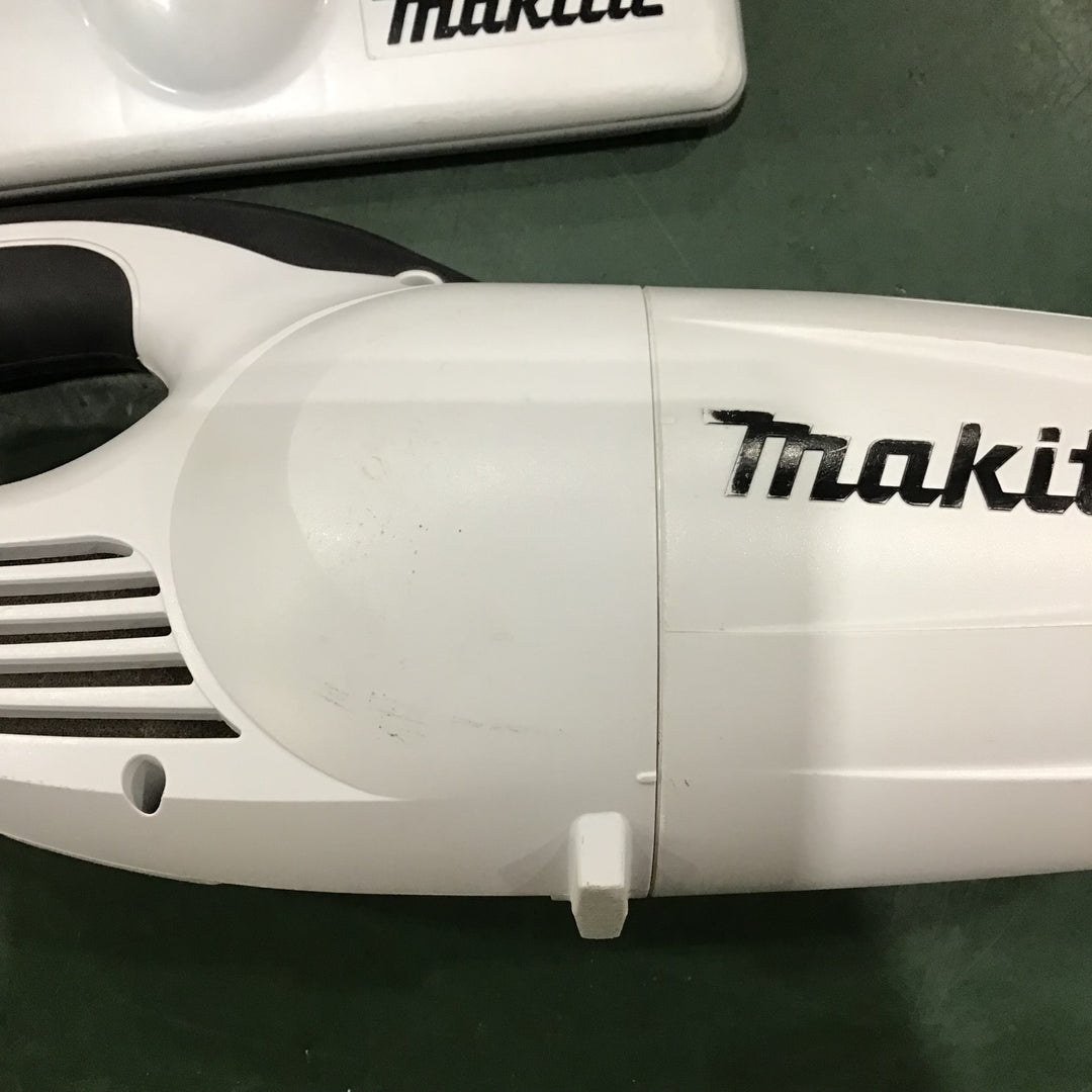 ☆マキタ(makita) コードレスクリーナー CL181FDZW【川口店】
