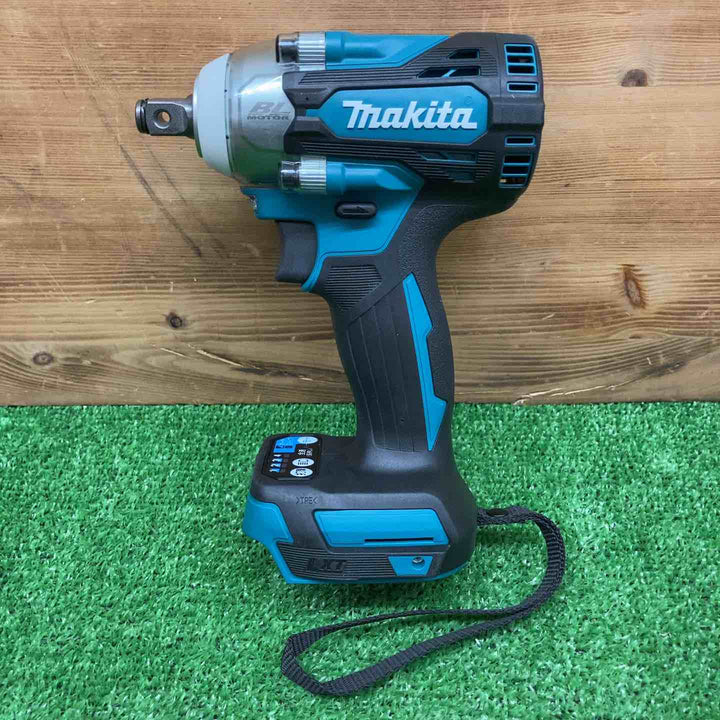 【未使用品】 マキタ/makita コードレスインパクトレンチ TW300DZ 【鴻巣店】