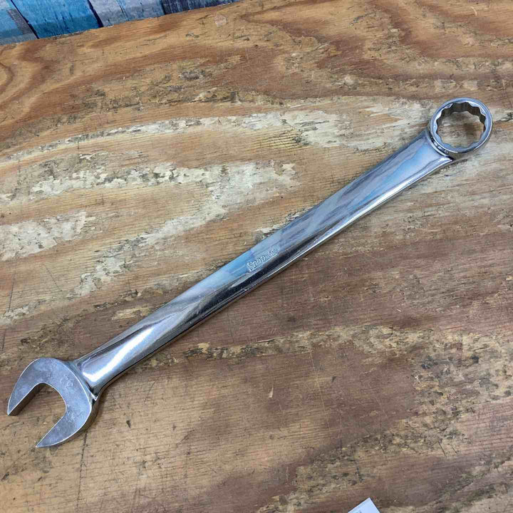 【中古品】▲スナップオン(Snap-on) コンビネーションレンチ 32ｍｍ OEXM320【柏店】