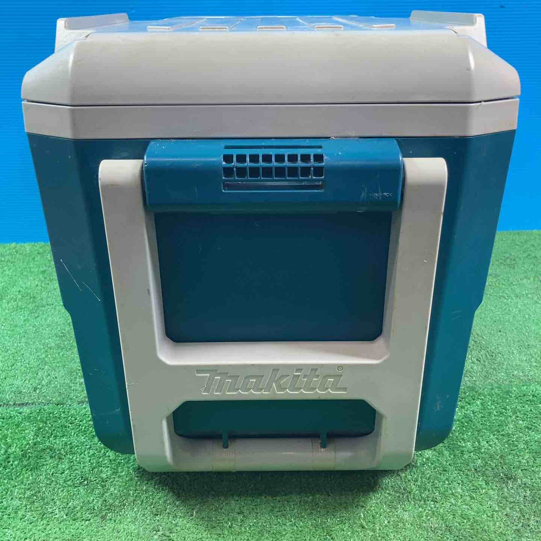 ★マキタ(makita) コードレス冷温庫 CW180DZ【岩槻店】