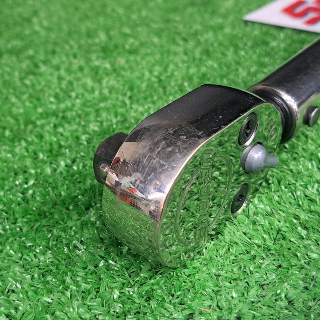 ★スナップオン(Snap-on) 1/2"トルクレンチ QD3RN350A【岩槻店】