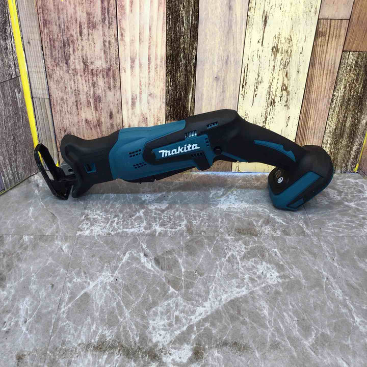 ★マキタ(makita) コードレスレシプロソー JR184DZ【八潮店】