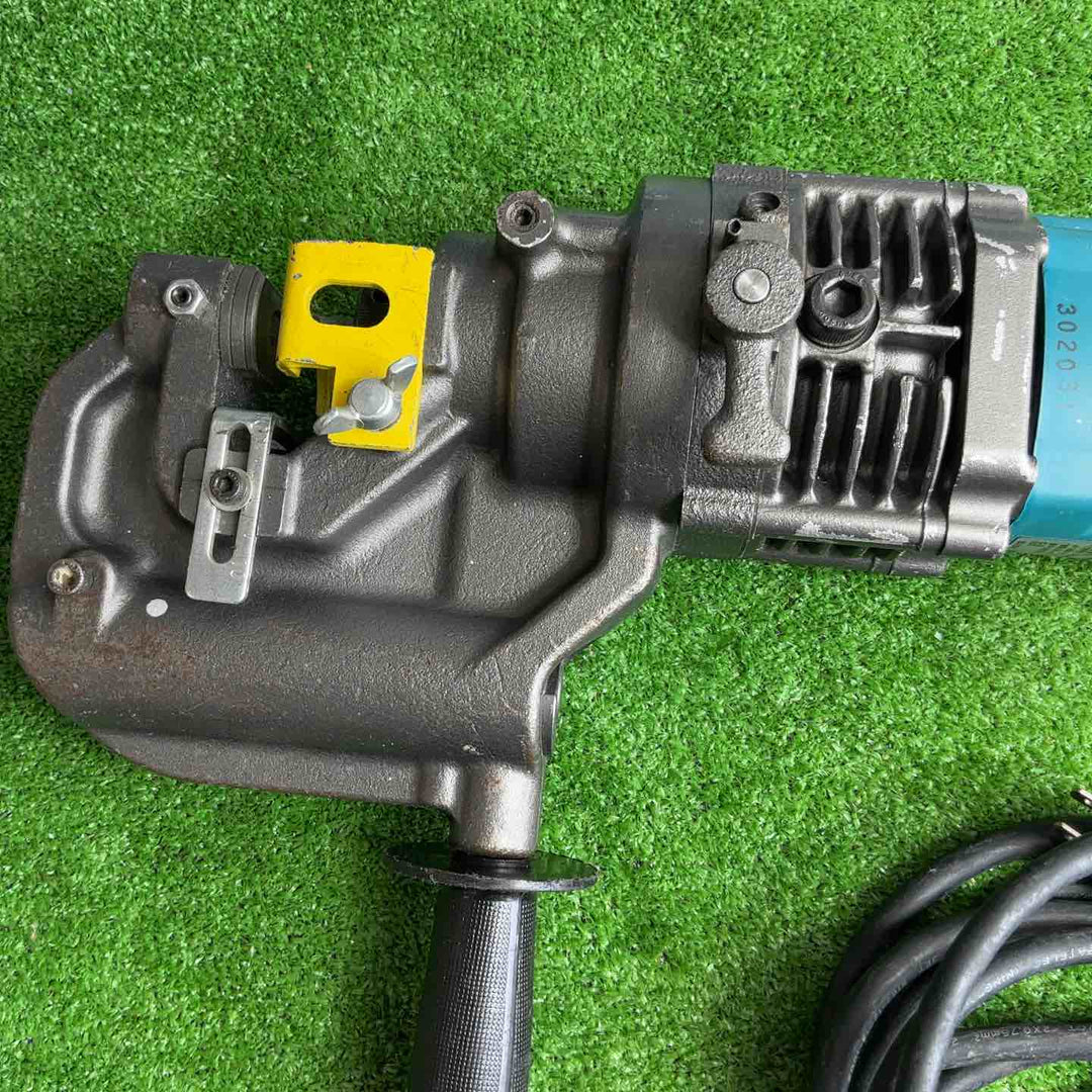 ◇オグラ(Ogura) 電動油圧パンチャ HPC-N208W【草加店】
