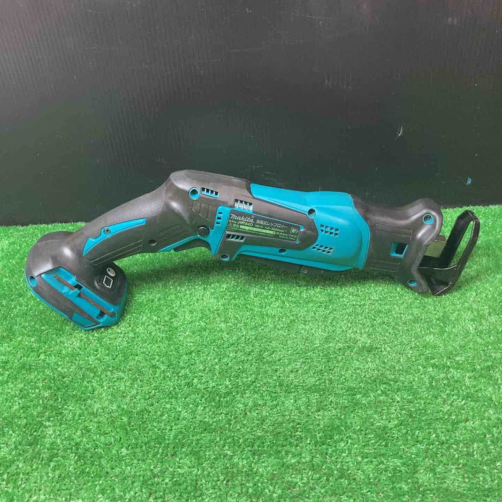 ★マキタ(makita) コードレスレシプロソー JR184DZ【岩槻店】