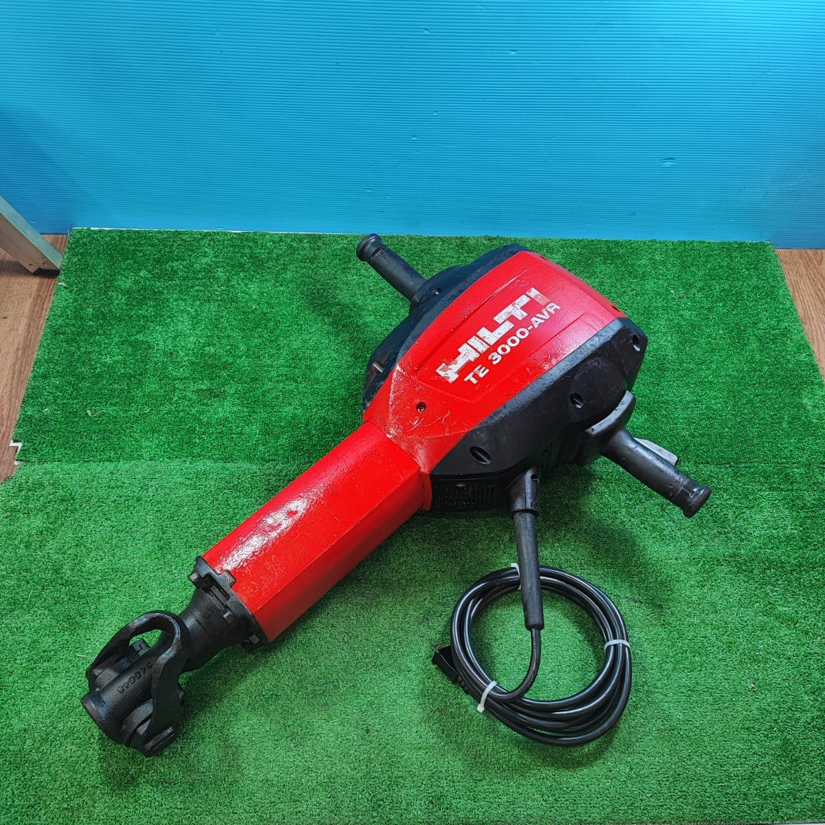 『5年保証』 ☆中古品☆HILTI TE500-AVR コード式電動はつり機 ヒルティ その他