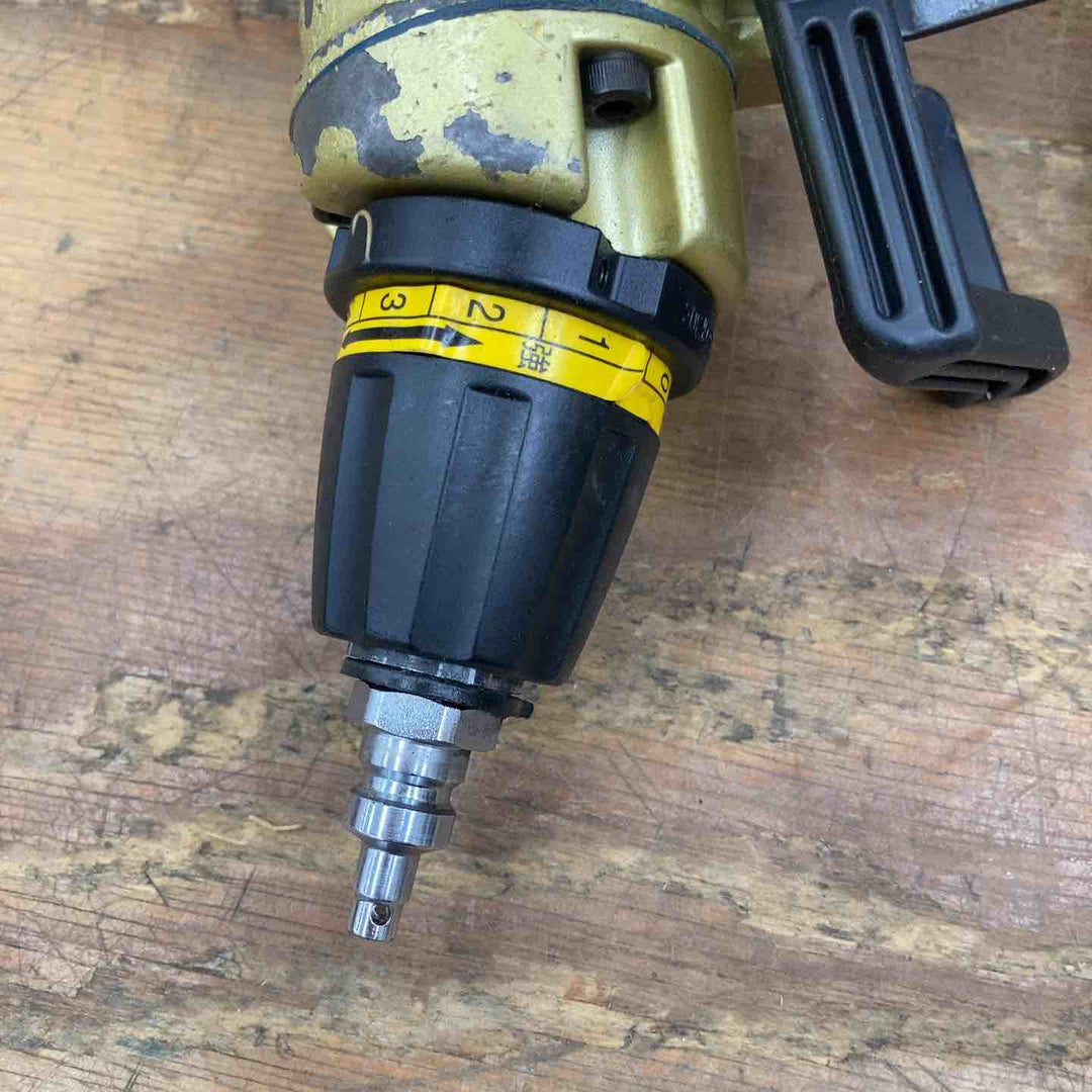 ★ハイコーキ(HIKOKI ※旧:日立工機) 高圧フロアタッカ N3804HMF【藤沢店】