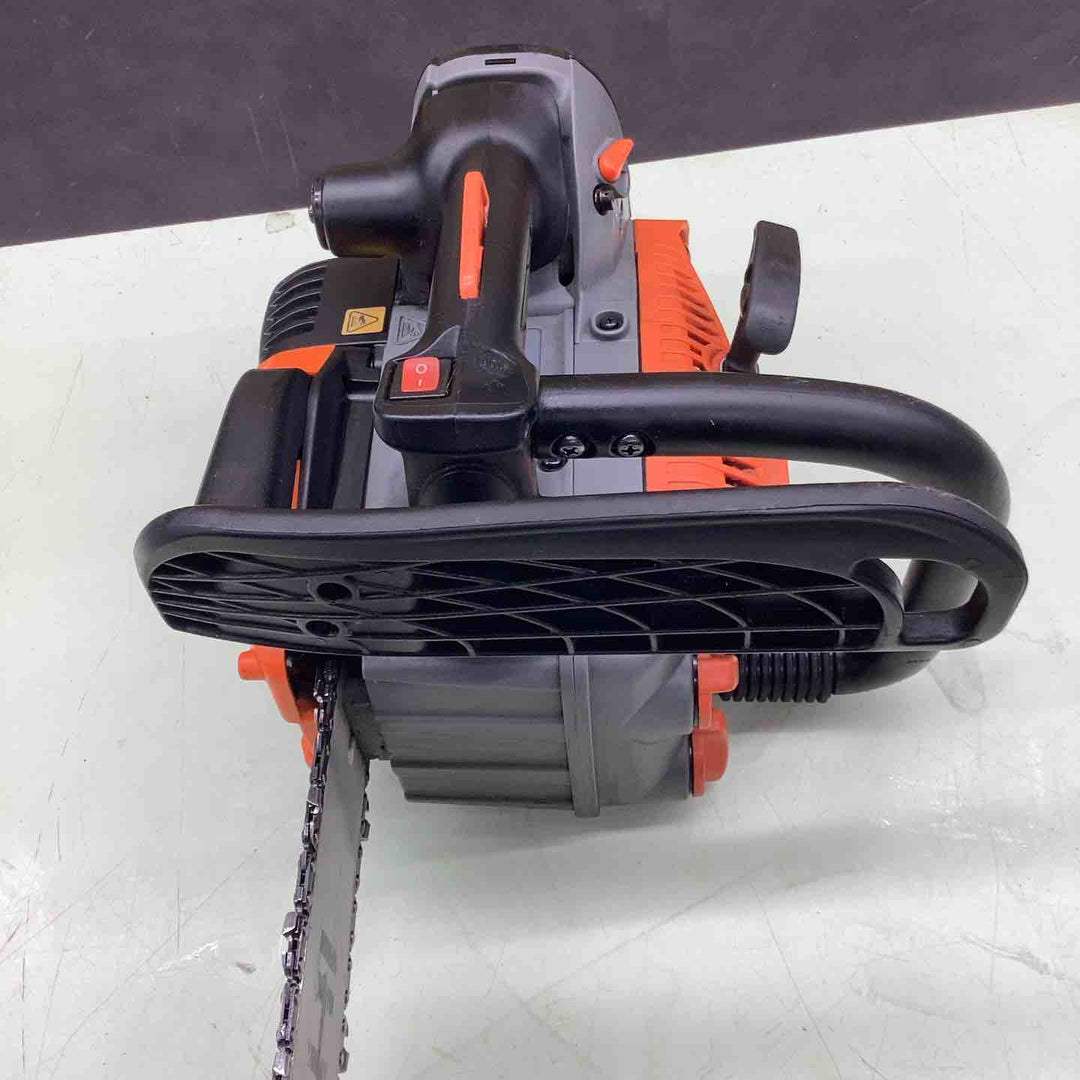 ◇HiKOKI(旧日立工機) エンジンチェンソー CS33EDTP(30)【越谷店】