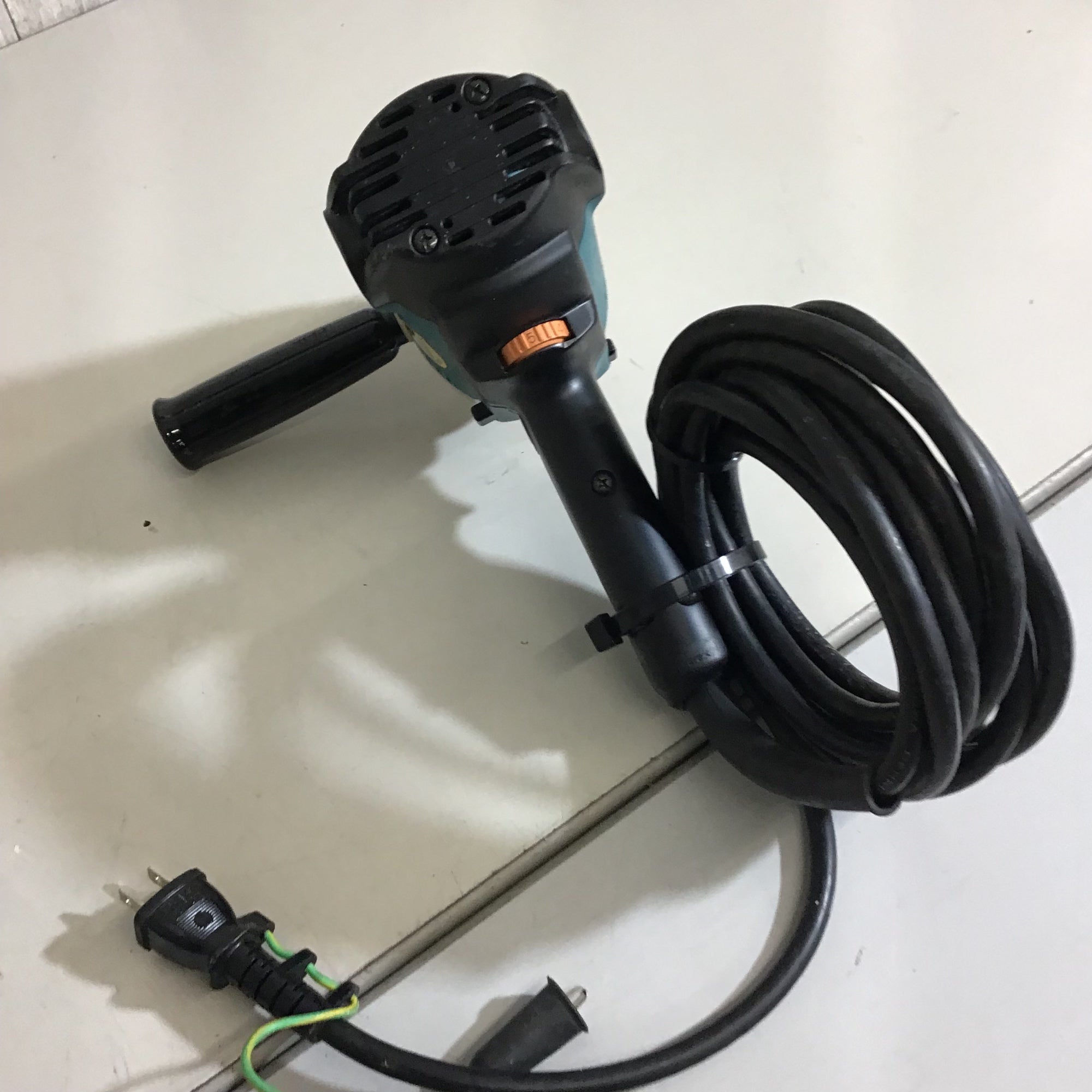 コンパクトツール(COMPACT TOOLS) ポリッシャー C-201【戸田店