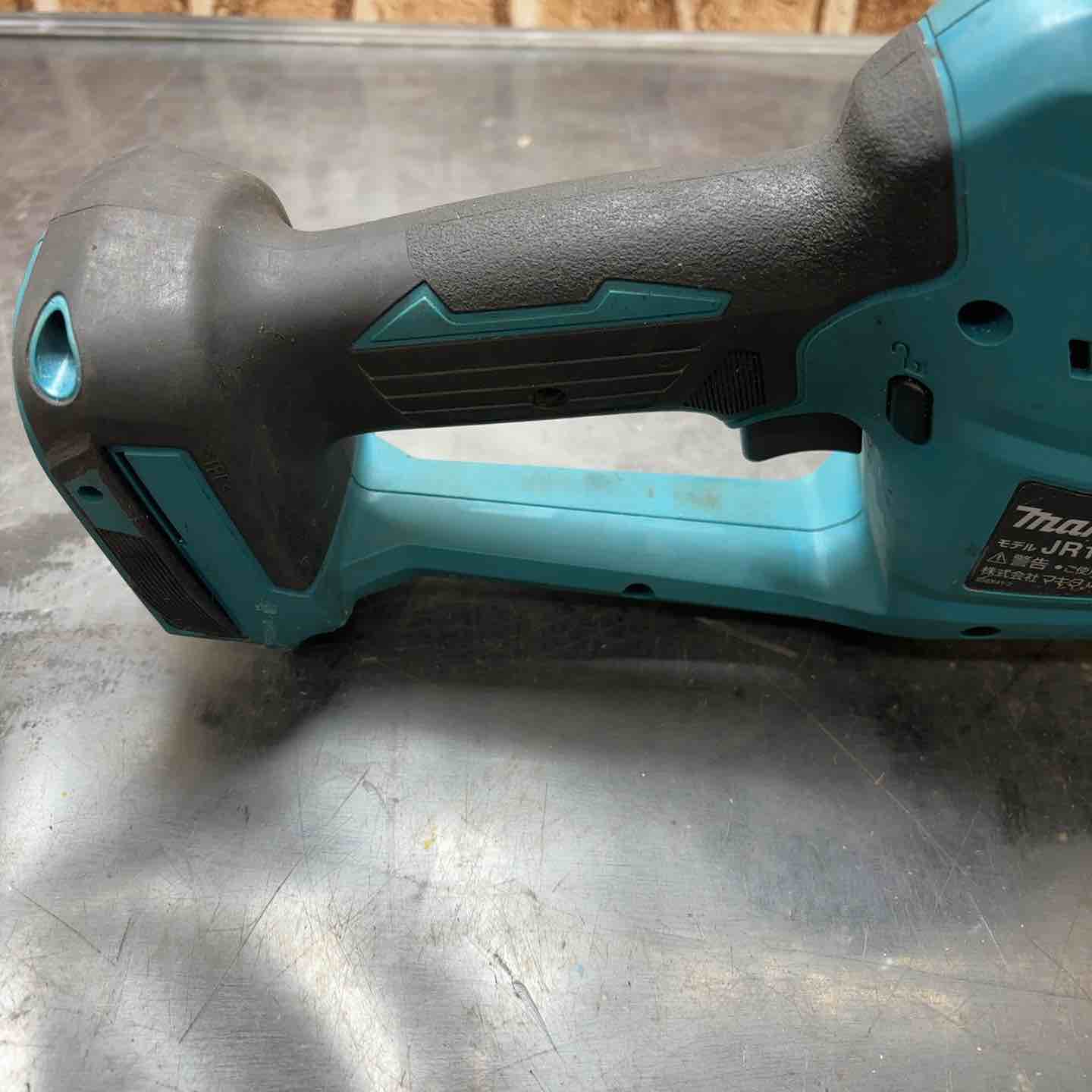 【中古品】 マキタ/makita コードレスレシプロソー JR189DZ 【鴻巣店】 中古品】 マキタ/makita コードレスレシプロソー JR189DZ 【鴻巣店