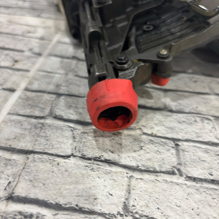 ★ハイコーキ(HIKOKI ※旧:日立工機) 高圧エア釘打ち機 NV90HMC【川口店】