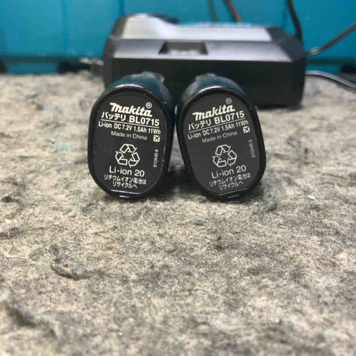【中古品】★マキタ(makita) コードレスコンクリート用ガスピン打ち機 GN420C【桶川店】