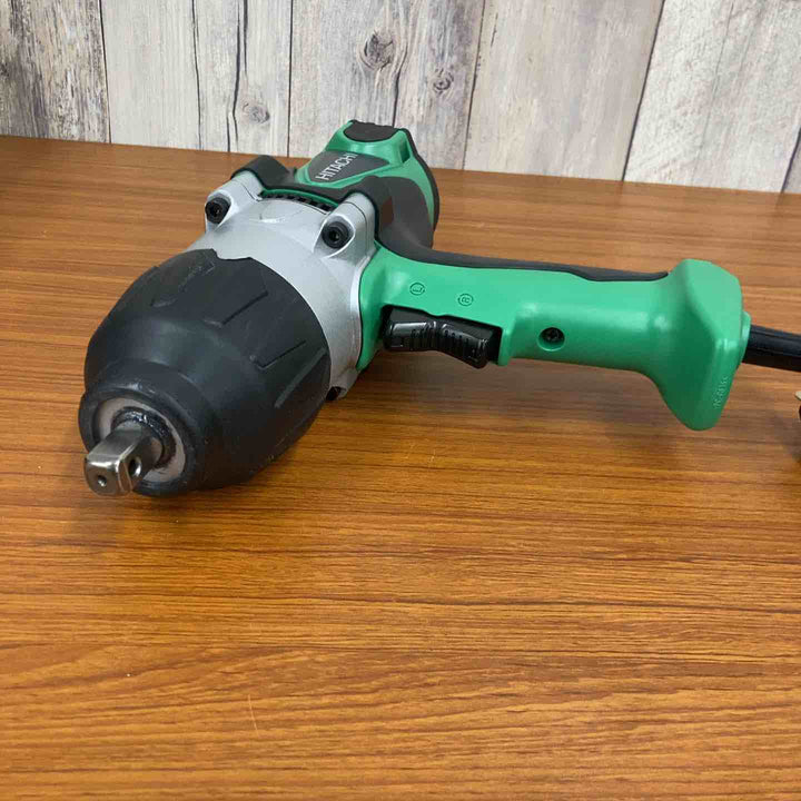 ☆ハイコーキ(HIKOKI ※旧:日立工機) インパクトレンチ WR16SA【八潮店】