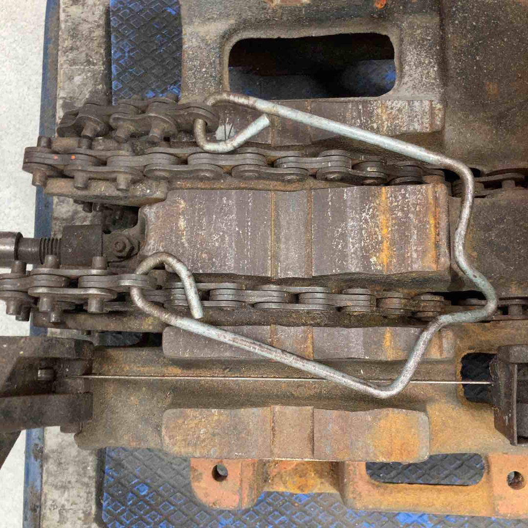 【店頭受取り限定】◇アサダ(ASADA) バンドソー170【八潮店】