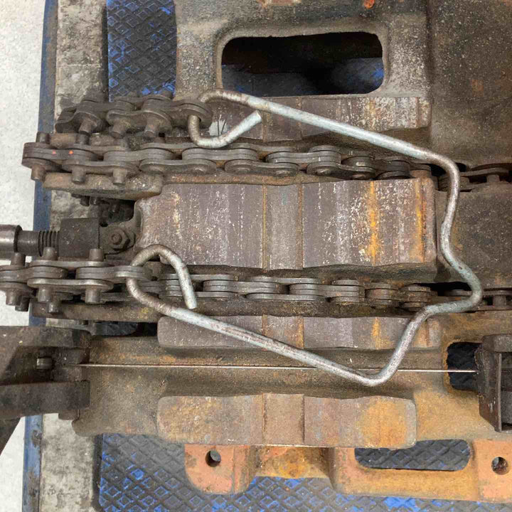 【店頭受取り限定】◇アサダ(ASADA) バンドソー170【八潮店】