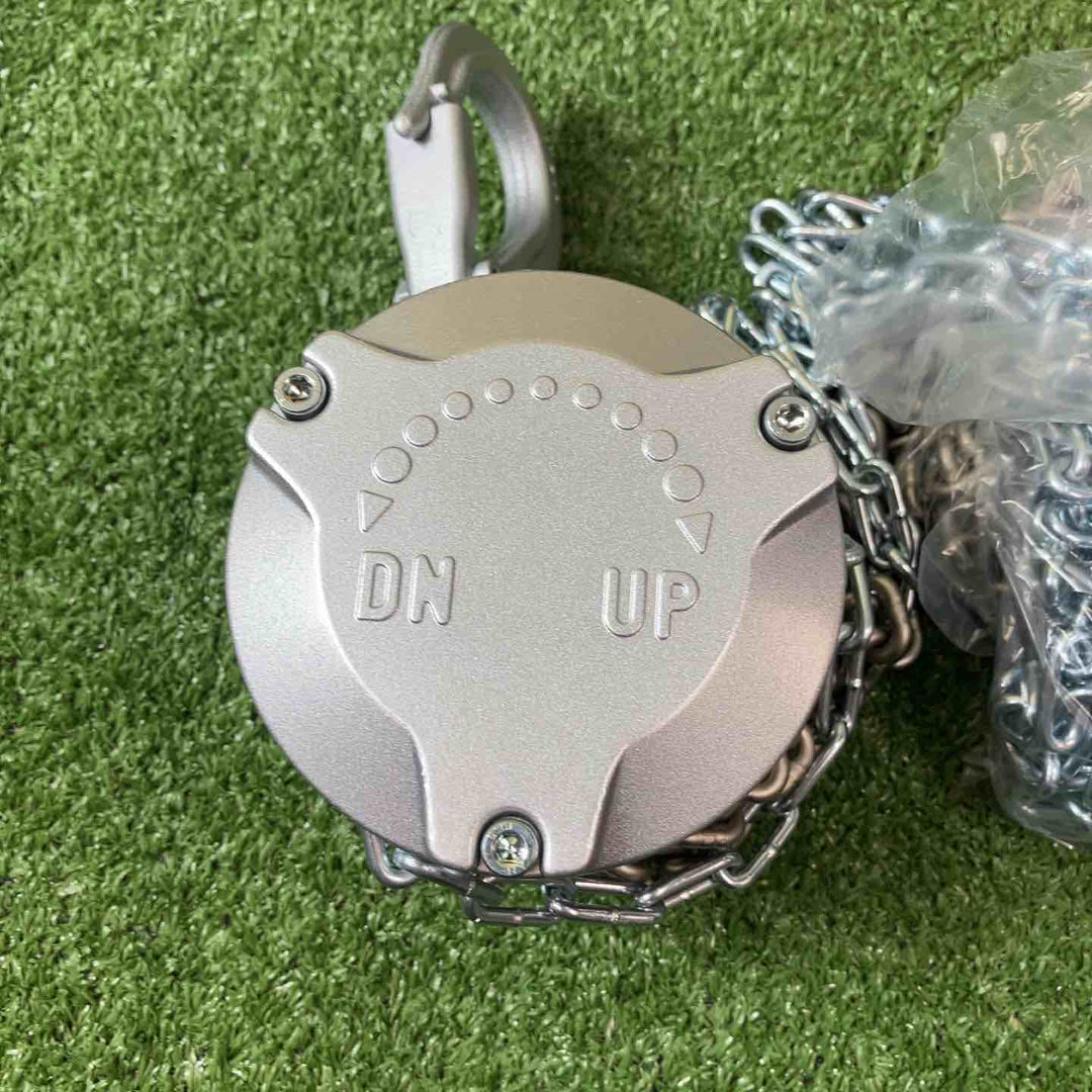 ★KITO(キトー) チェーンブロック CX005 (CX1A)【川崎店】