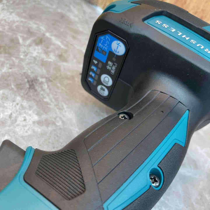 マキタ(makita) 18V コードレスインパクトレンチ TW300DRGX 4台セット【八潮店】