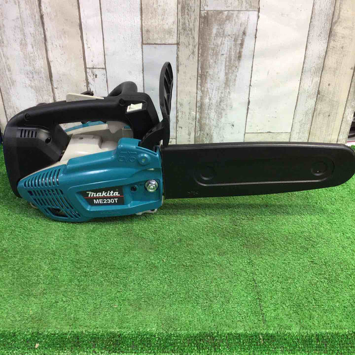 ◇マキタ(makita) 250mmエンジンチェーンソー  ME230T【町田店】