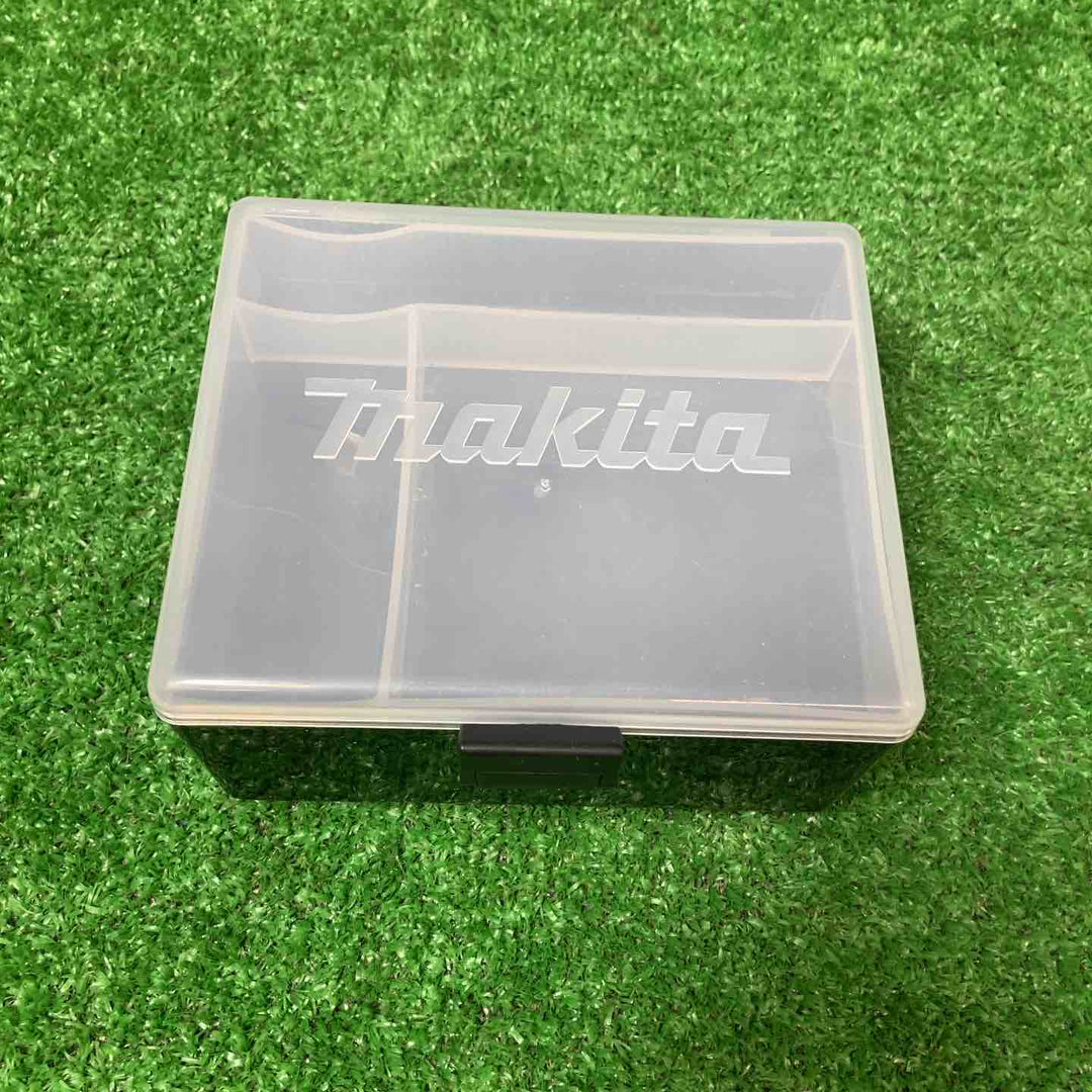 ☆マキタ(makita) コードレスペンインパクトドライバ TD021DSHSP バッテリー2個付き！【岩槻店】
