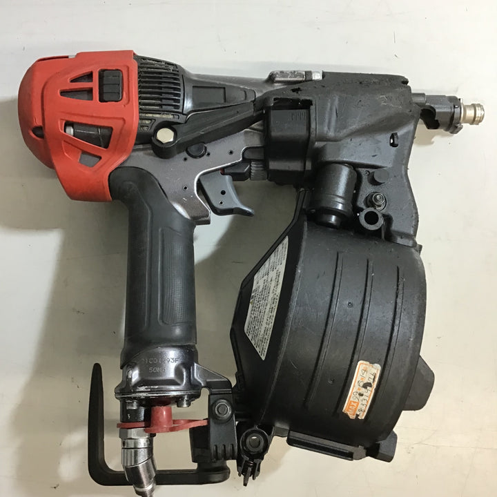 ★マックス(MAX) 高圧エア釘打ち機 HN-50N3(D)-G【戸田店】