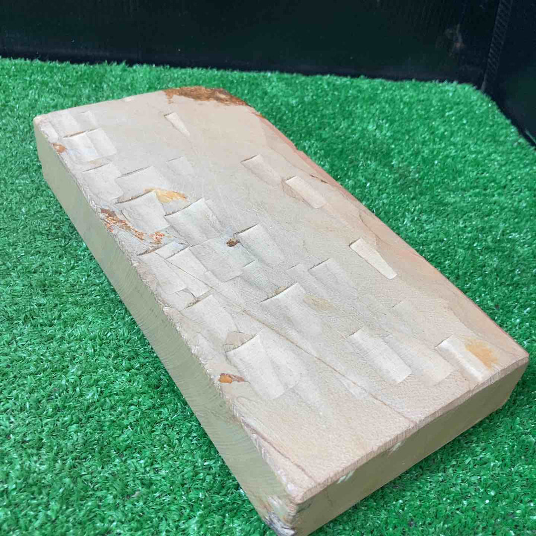超希少品！ 天然砥石 正本山 合砥【岩槻店】