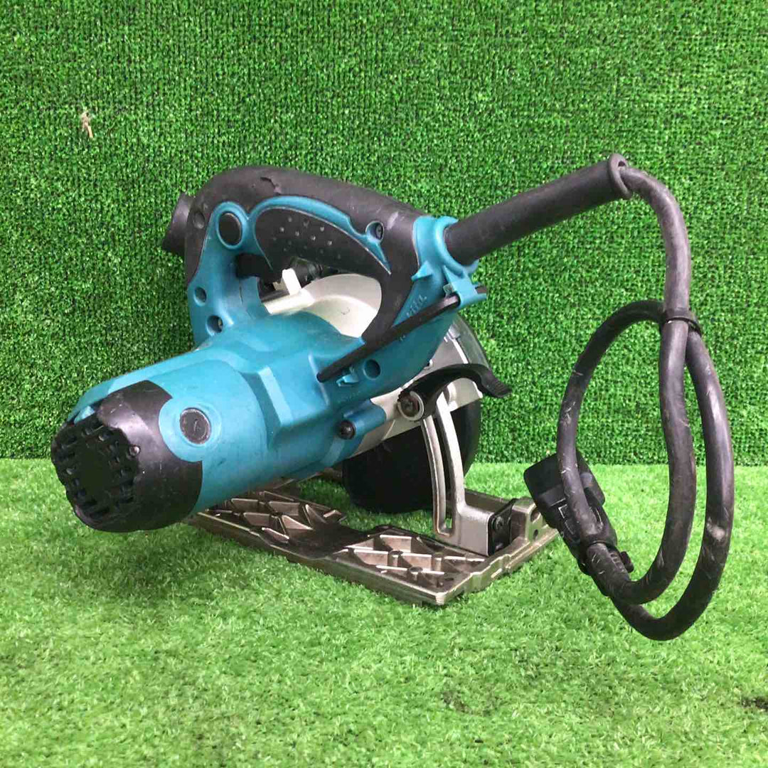 【現状品】 マキタ/makita 防じん丸のこ KS5000FX 【鴻巣店】