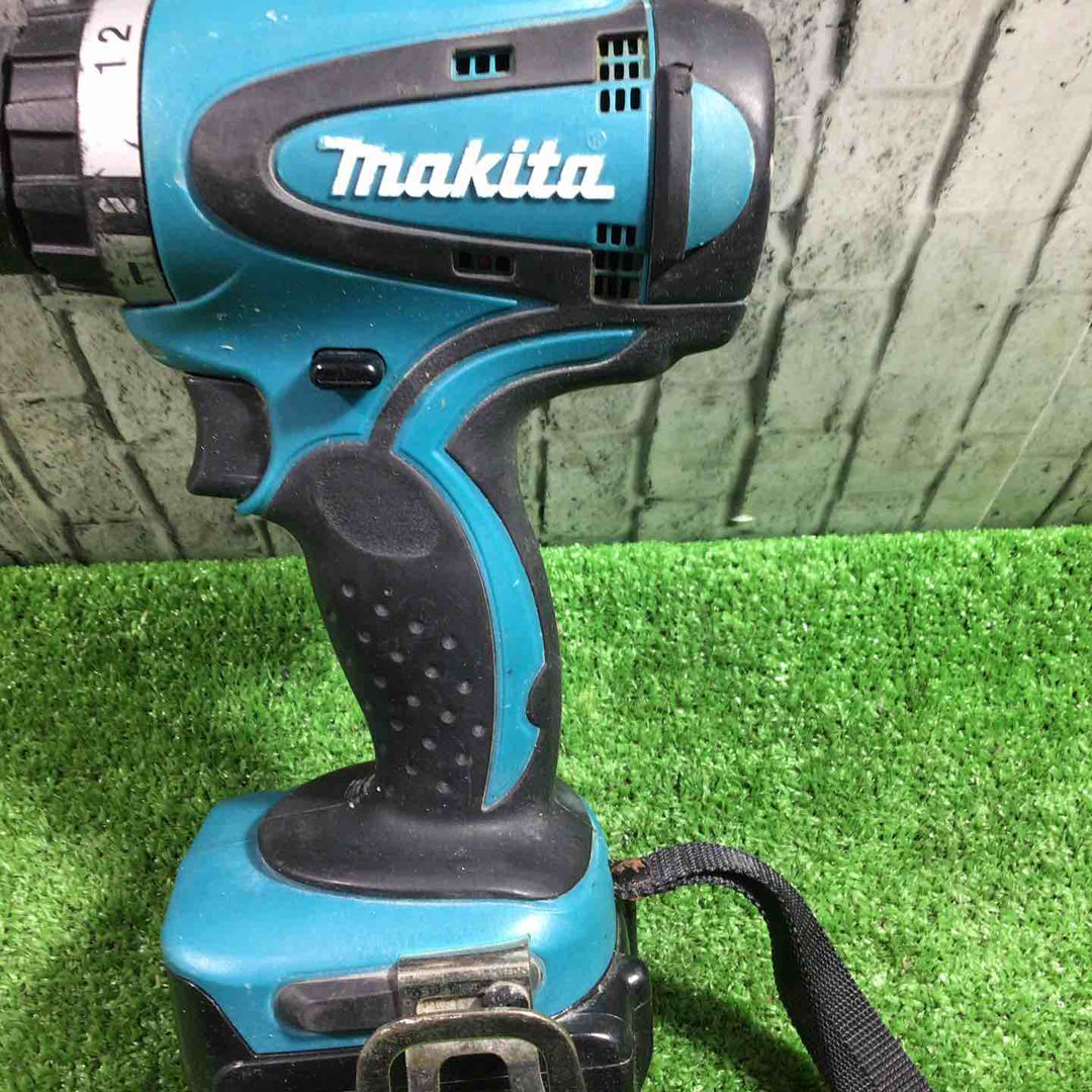 ★マキタ(makita) コードレスドリルドライバー DF440DRFX【川口店】