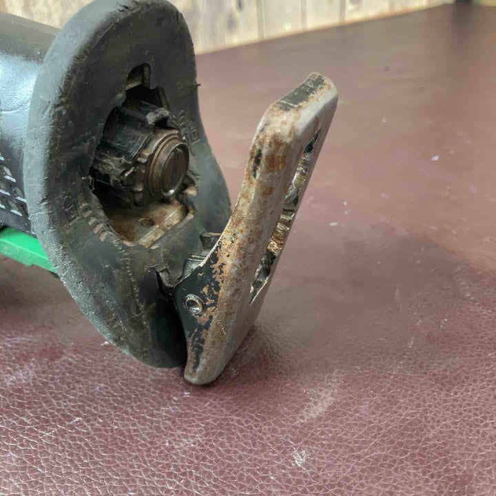 【中古品】 ハイコーキ(HIKOKI ※旧:日立工機) セーバーソー CR13VEY 【東大和店】