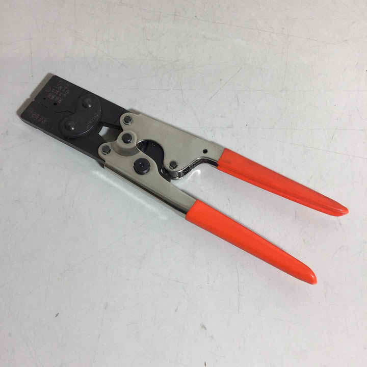 【中古品】 Molex 圧着工具  JHIR2262 モレックス 【戸田店】