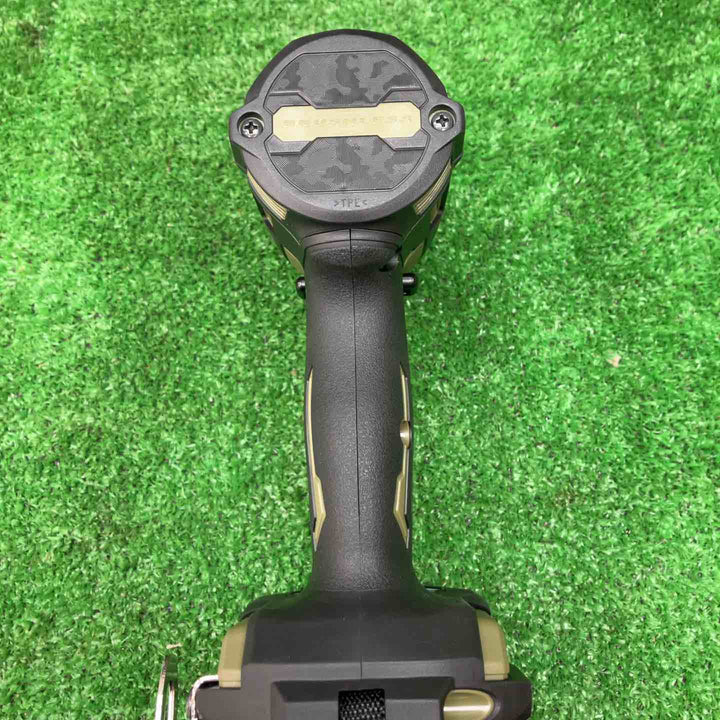 ★マキタ(makita) コードレスインパクトドライバー TD002GRDXO【川越店】