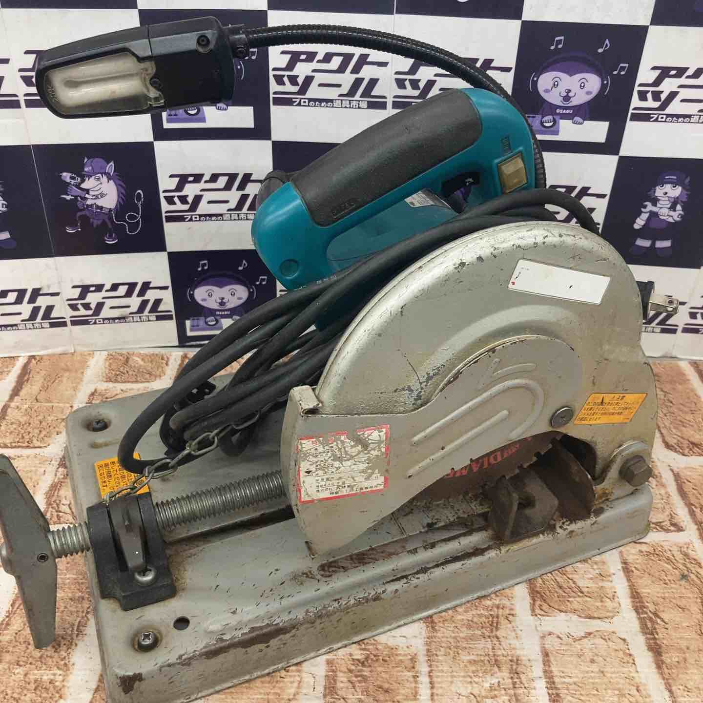 【中古品】マキタ(makita) チップソー切断機 LC0700F【所沢店】 中古品】マキタ(makita) チップソー切断機 LC0700F【所沢店】 – アクト