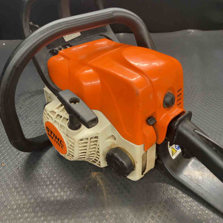 ◇スチール(STIHL)  エンジンチェーンソー MS170C-E【鴻巣店】