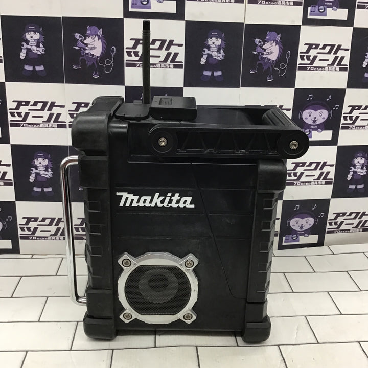 ☆マキタ(makita) コードレスラジオ MR103B【所沢店】