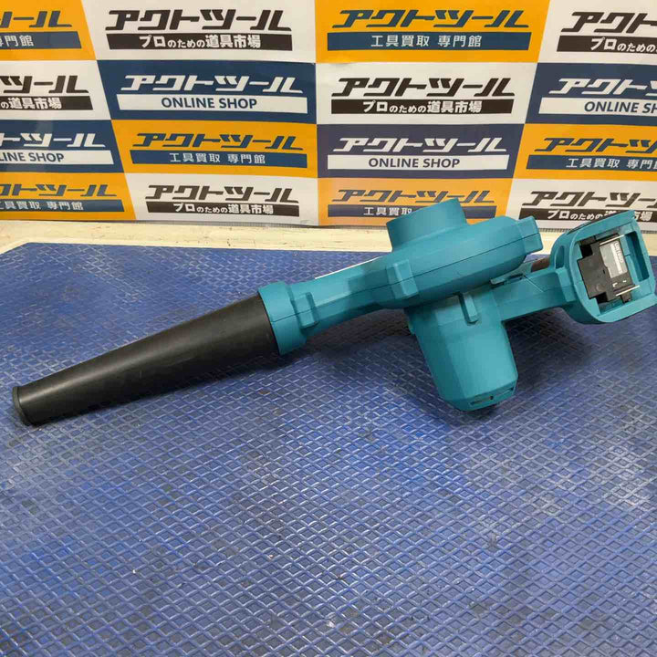 ★マキタ(makita) コードレスブロワ UB185DZ【草加店】
