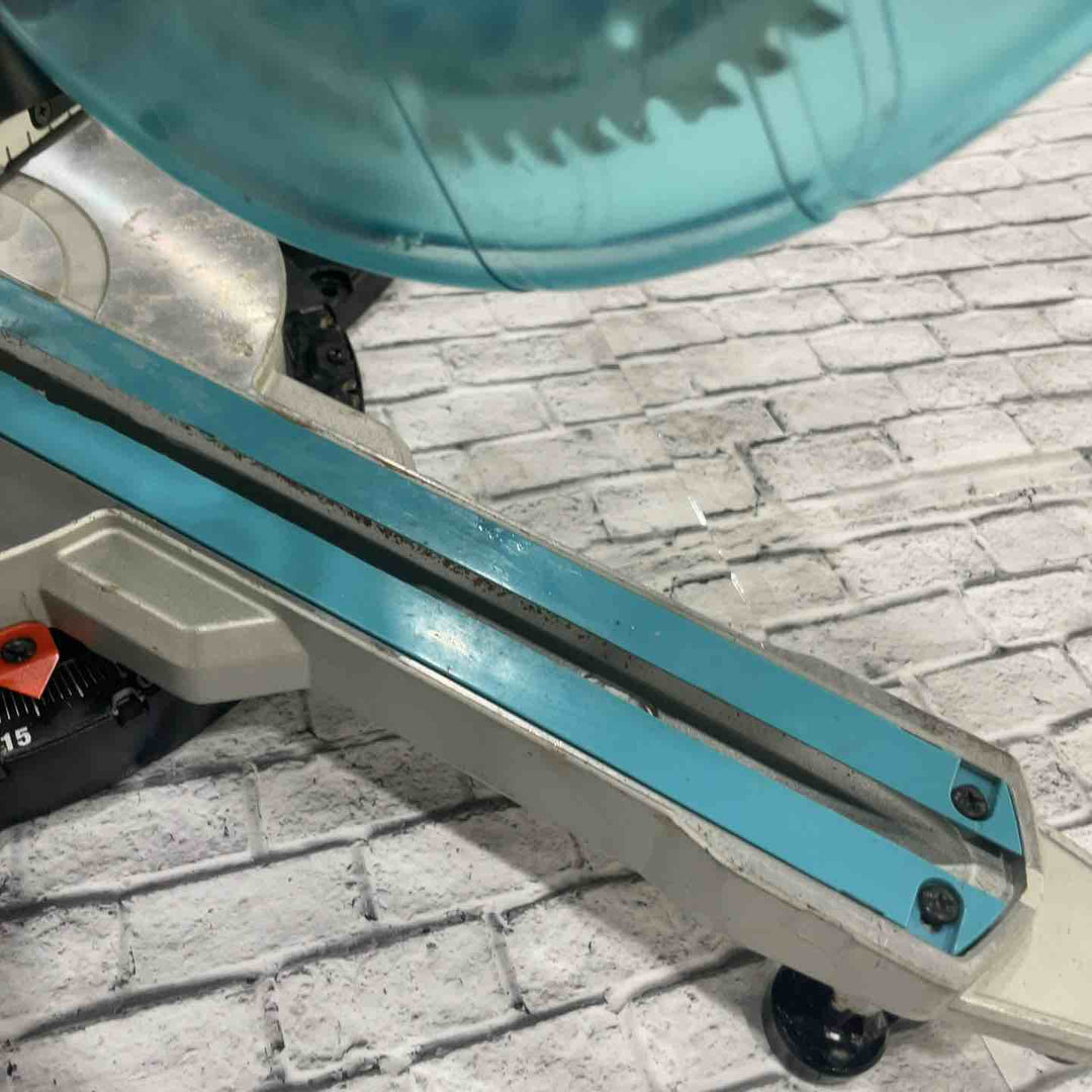 ☆マキタ(makita) スライドマルノコ LS0612F【桶川店】