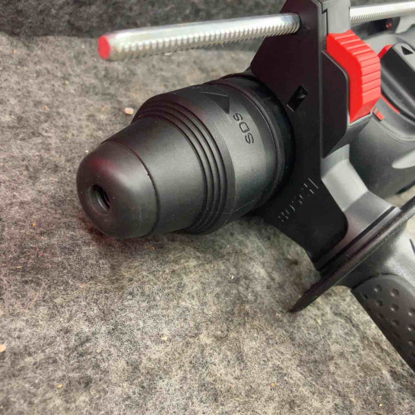 ☆ボッシュ(BOSCH) ハンマドリル GBH2-26RE【鴻巣店】 – アクトツール