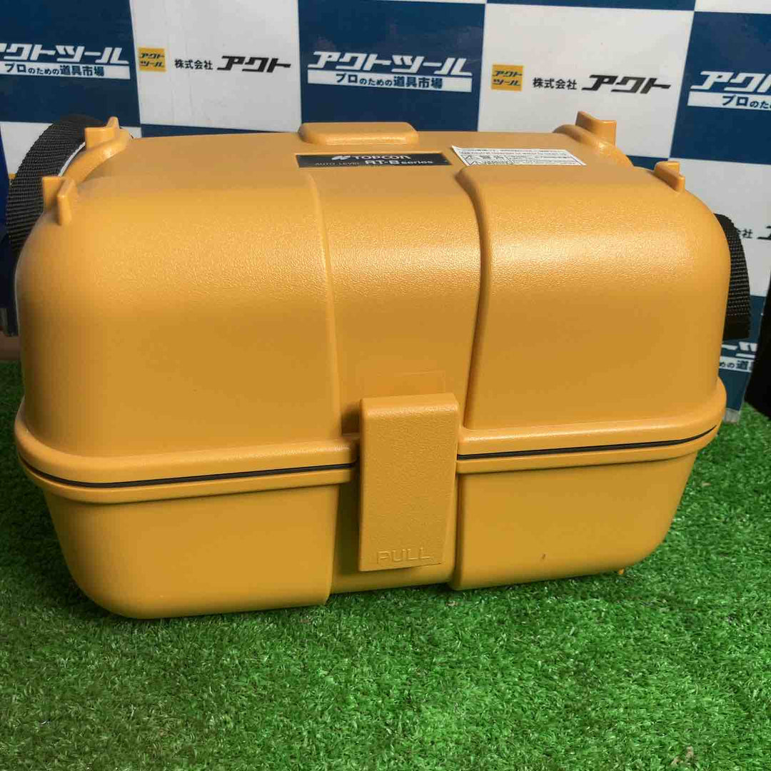 ◇トプコン(TOPCON) オートレベル AT-B3A【草加店】