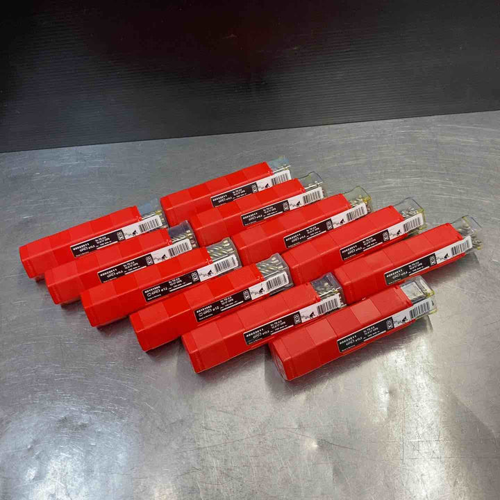 【未使用品】 ヒルティ(HILTI) ドリルビットまとめ売り マルチパック 8X TE-CX 16/17 MP8 #2151589 φ16 SDSプラス 11個セット 【東大和店】