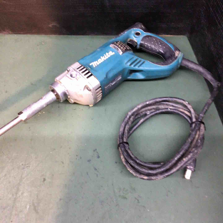 ☆マキタ(makita) コンクリートかくはん機 UT1305【戸田店】