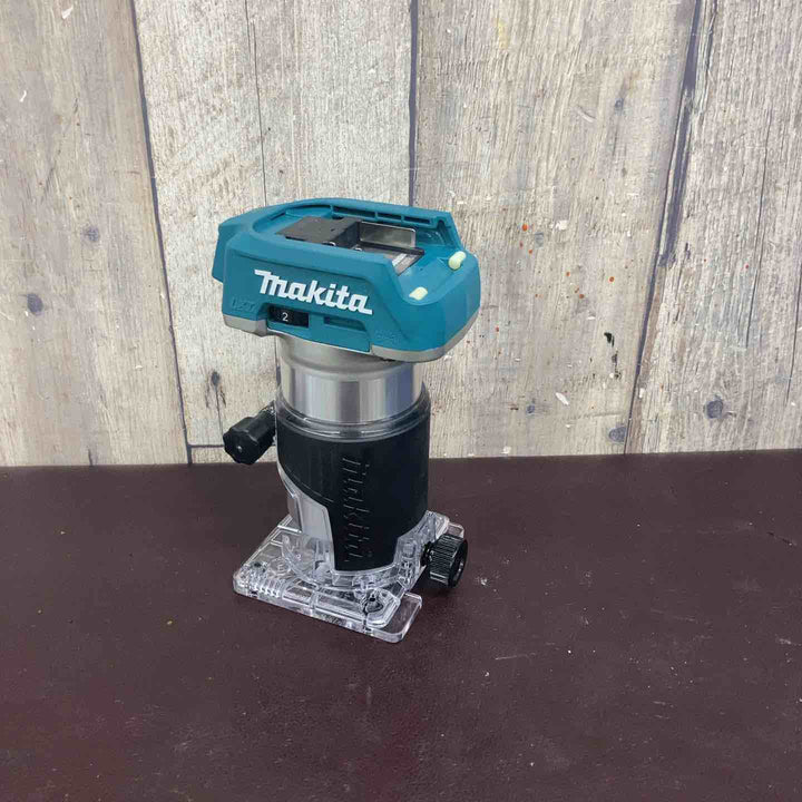 【中古品】 マキタ(makita) コードレストリマー RT50DZ 【東大和店】