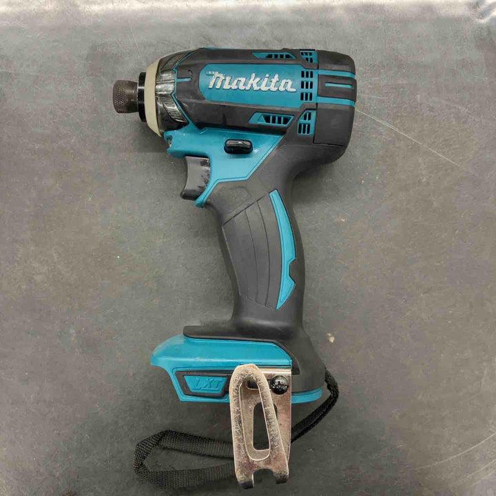 ★マキタ(makita) コードレスインパクトドライバー TD138DZ【戸田店】