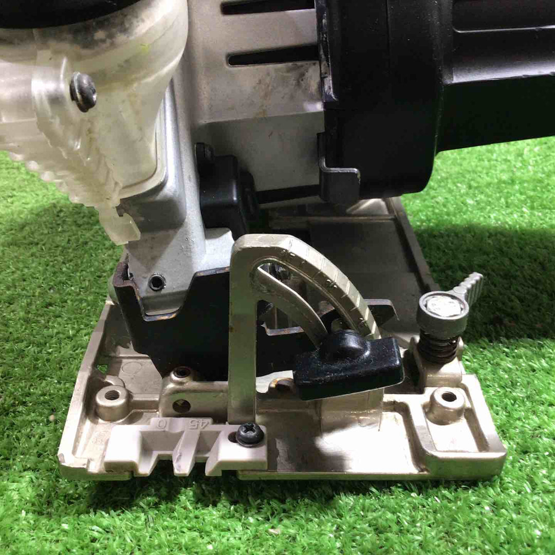 ★ハイコーキ(HIKOKI ※旧:日立工機) 集じん丸のこ C5YB2【越谷店】
