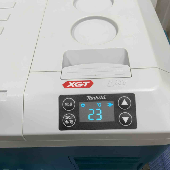 ★マキタ(makita) コードレス冷温庫 CW001GZ【草加店】