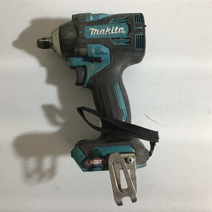 ★マキタ(makita) コードレスインパクトレンチ TW004GZ【戸田店】