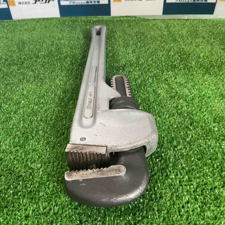 スナップオン(Snap-on) パイプレンチ PWA14A【草加店】