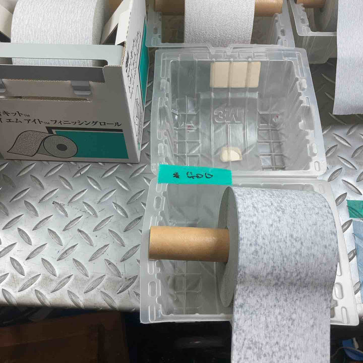 3M　スティキット　フィニッシングロール　426U　20セット　おまけ付き【川崎店】