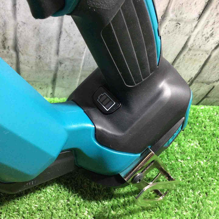 ★マキタ(makita) コードレスピンネイラ PT353DRG【川口店】